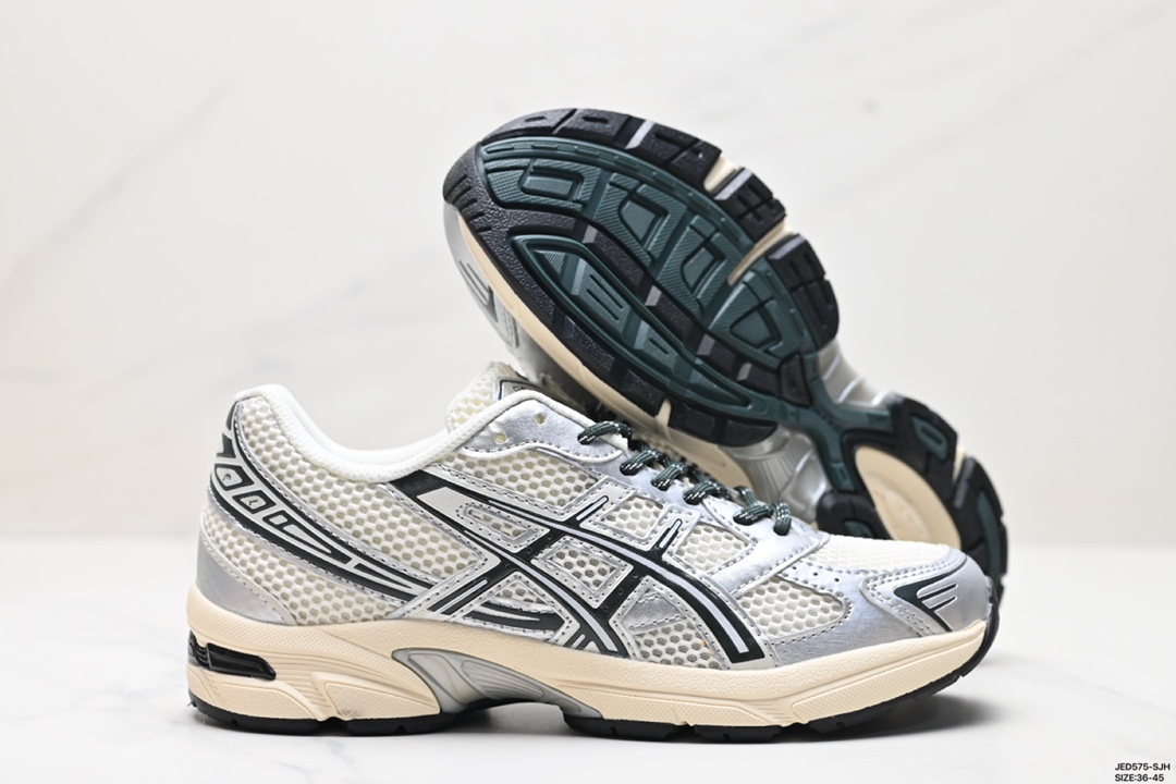 Asics Shoes